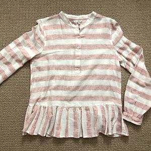 Women’s Lucky Brand top